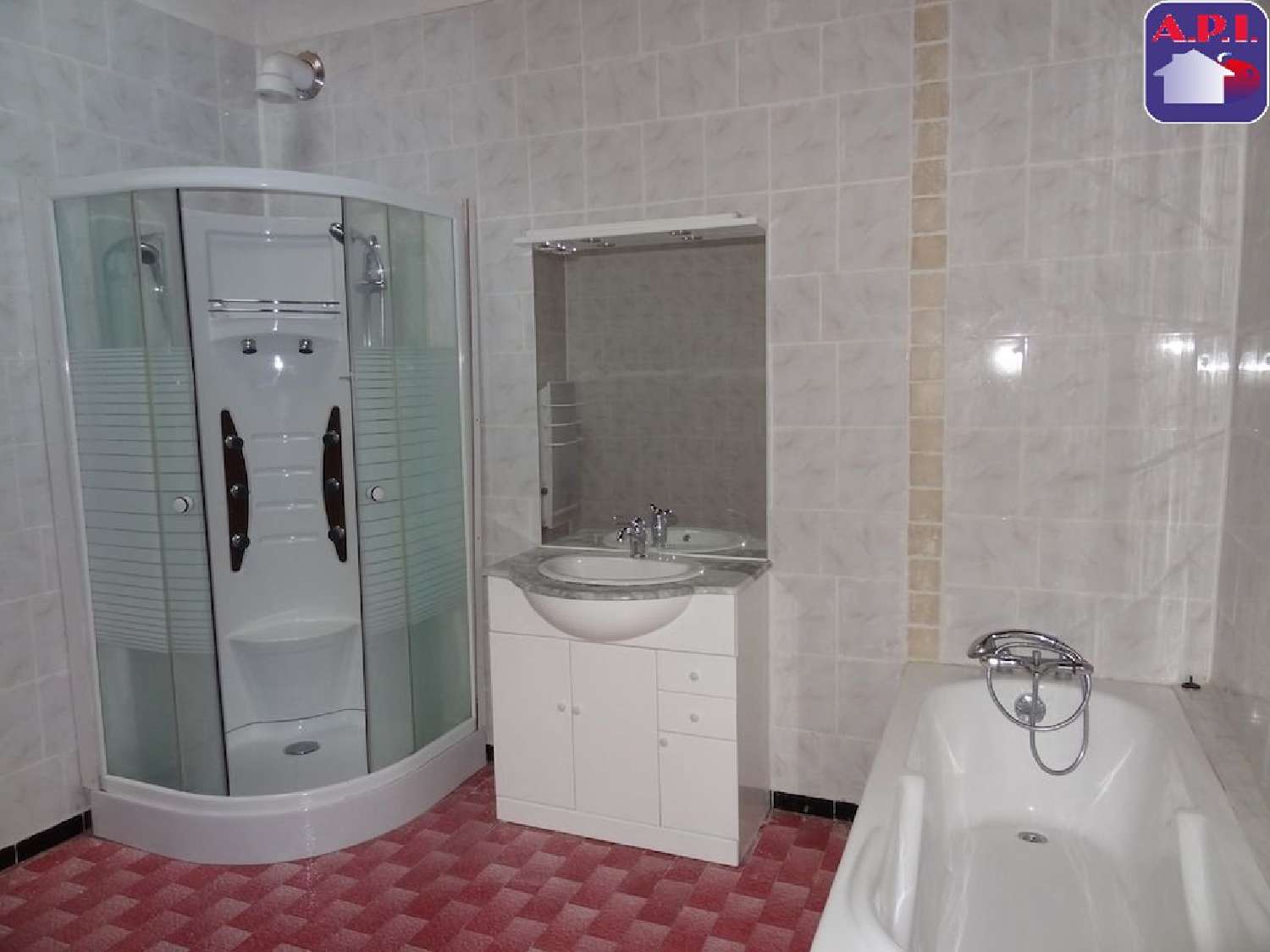  te koop huis Mirepoix Ariège 8