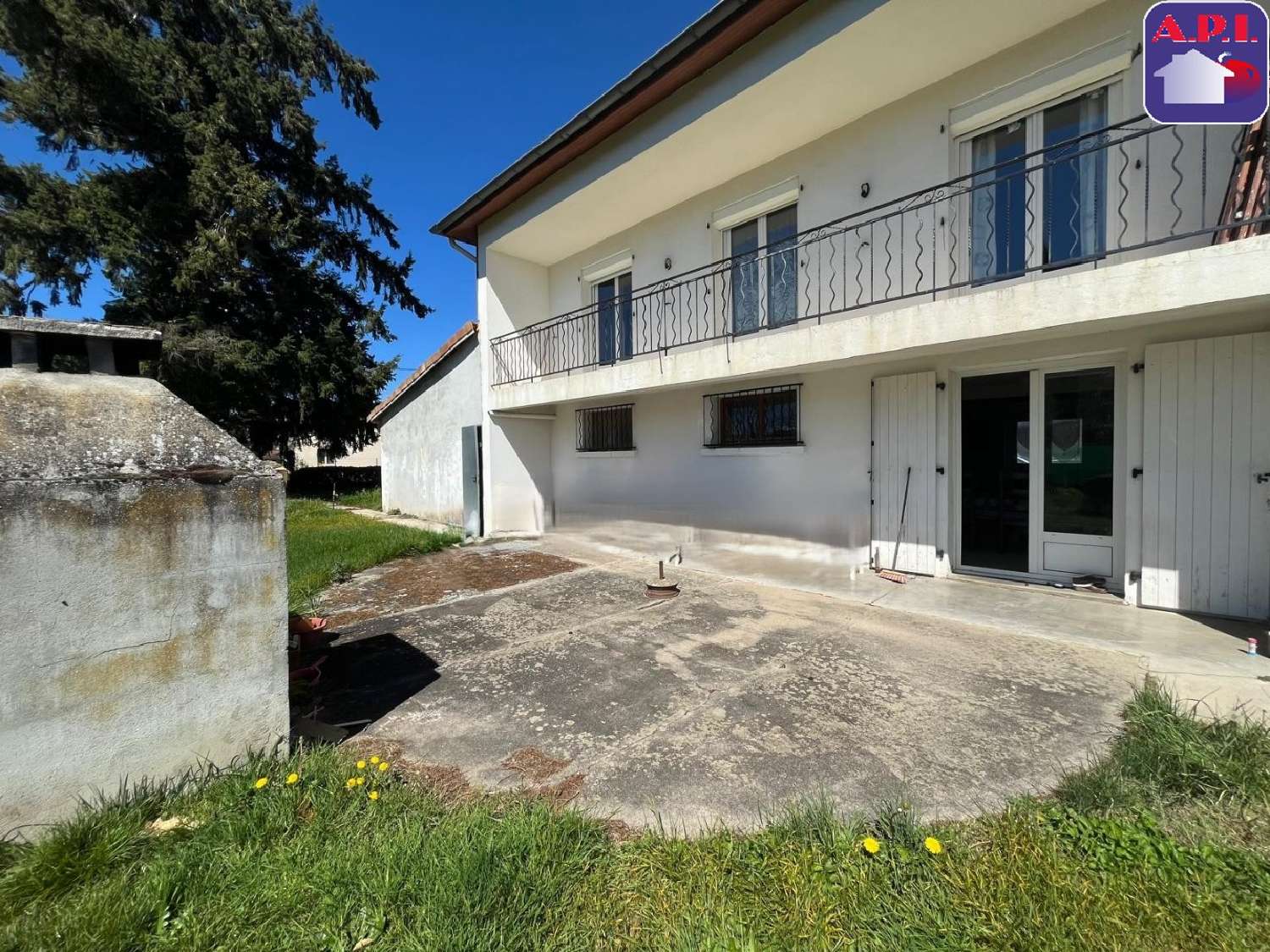  te koop huis Mirepoix Ariège 1