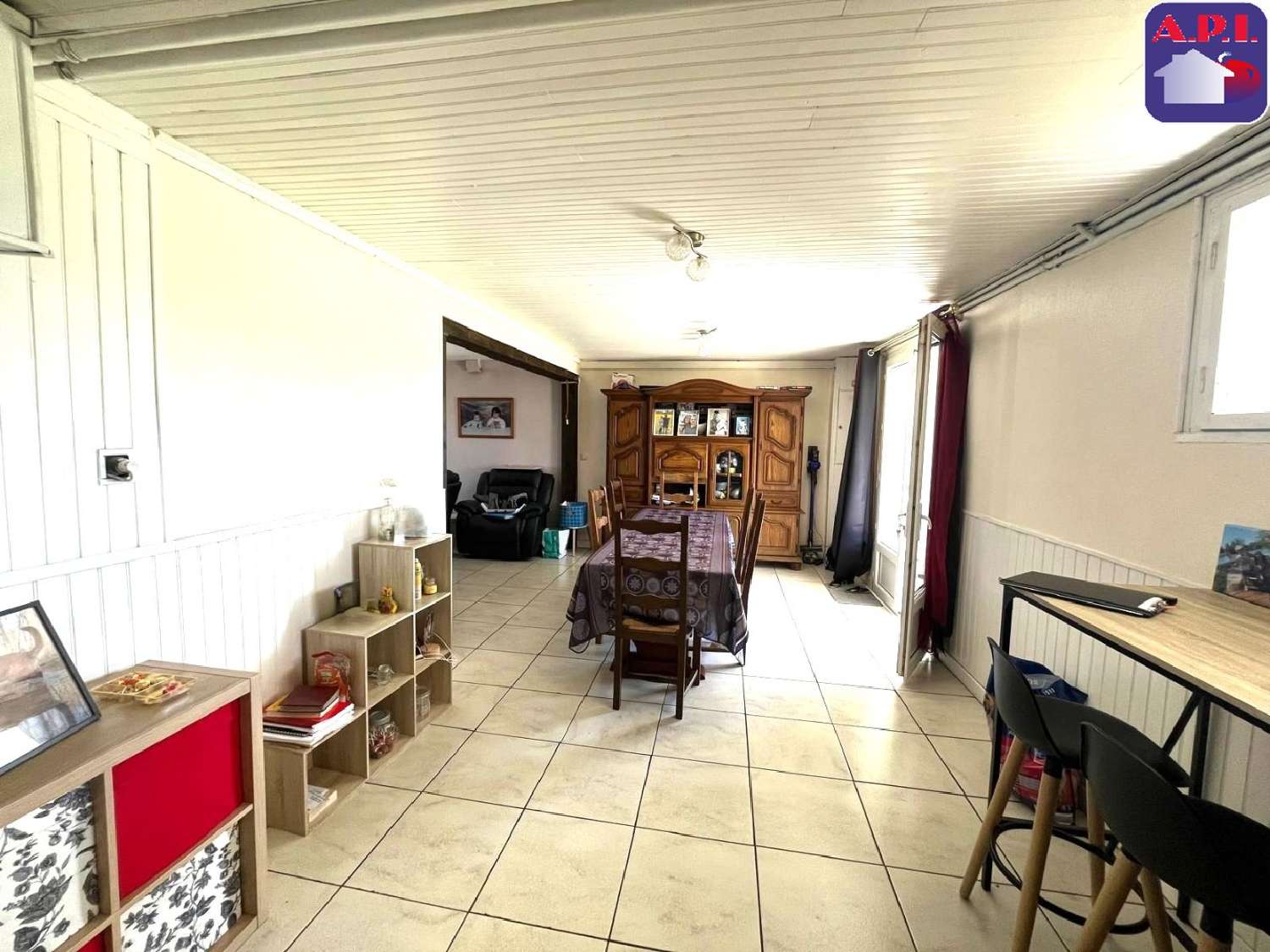  te koop huis Mirepoix Ariège 5