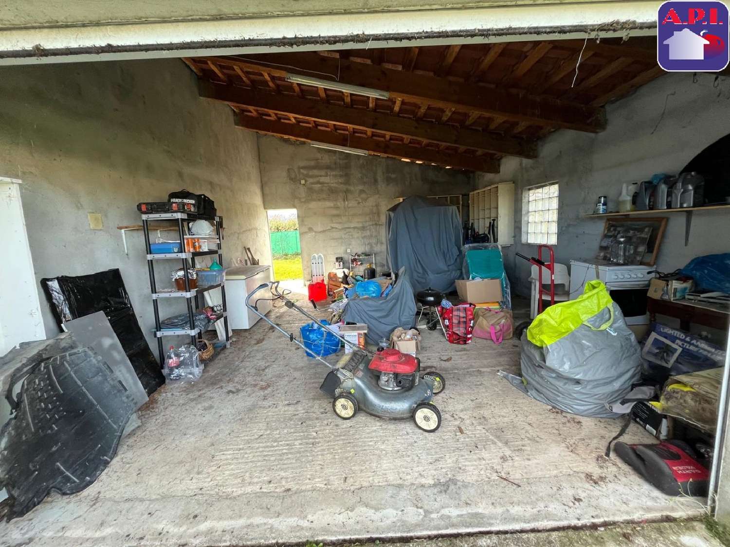  te koop huis Mirepoix Ariège 7