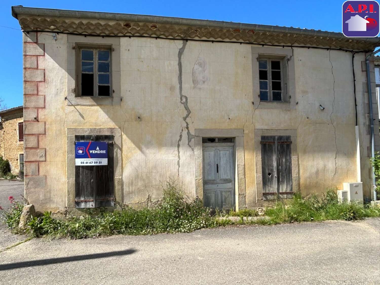  te koop huis Mirepoix Ariège 1