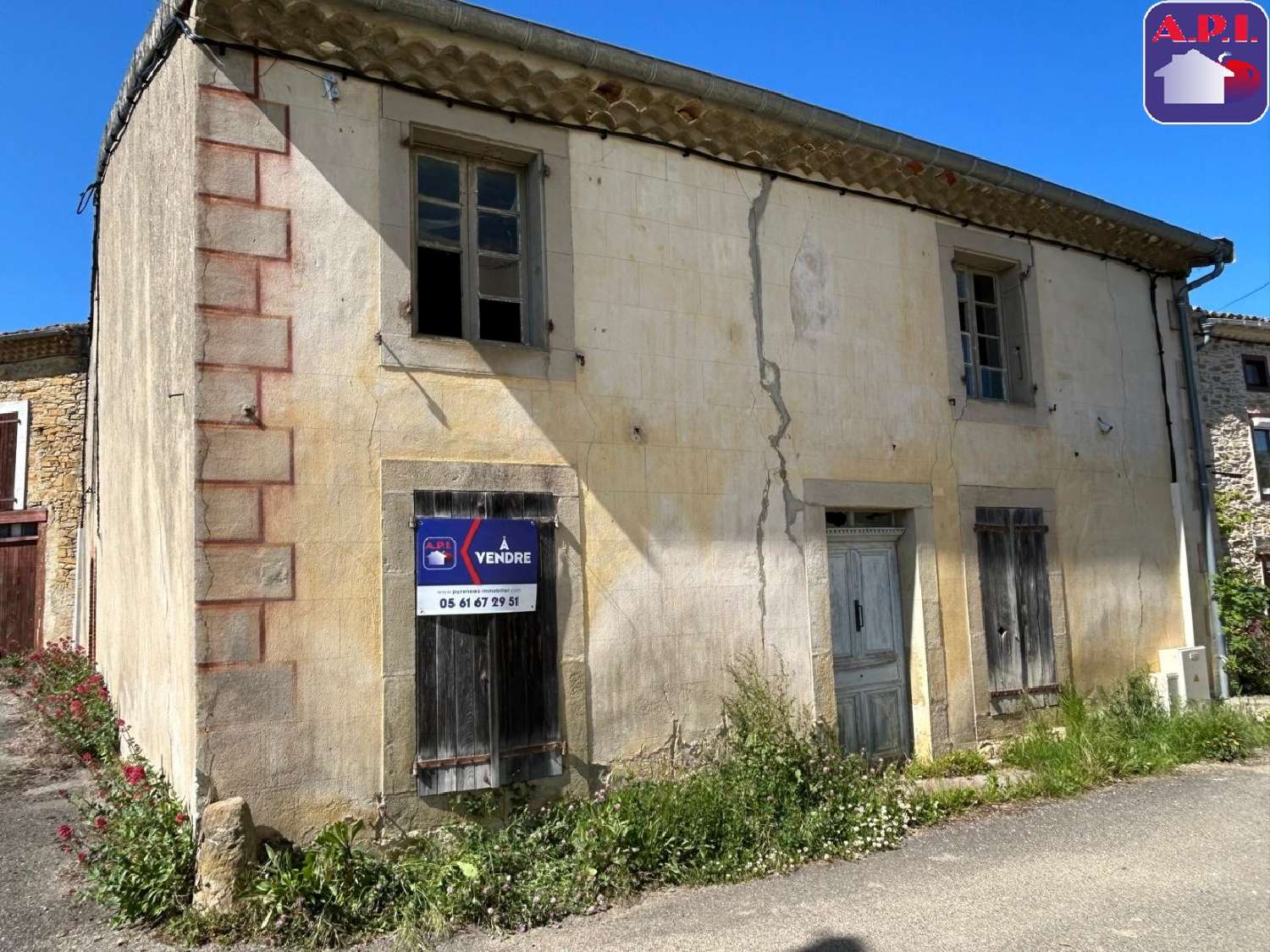  te koop huis Mirepoix Ariège 2
