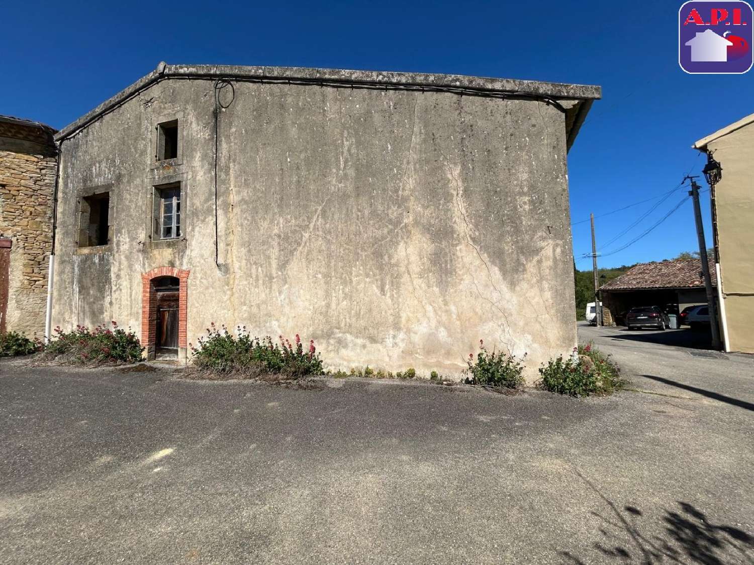  te koop huis Mirepoix Ariège 3