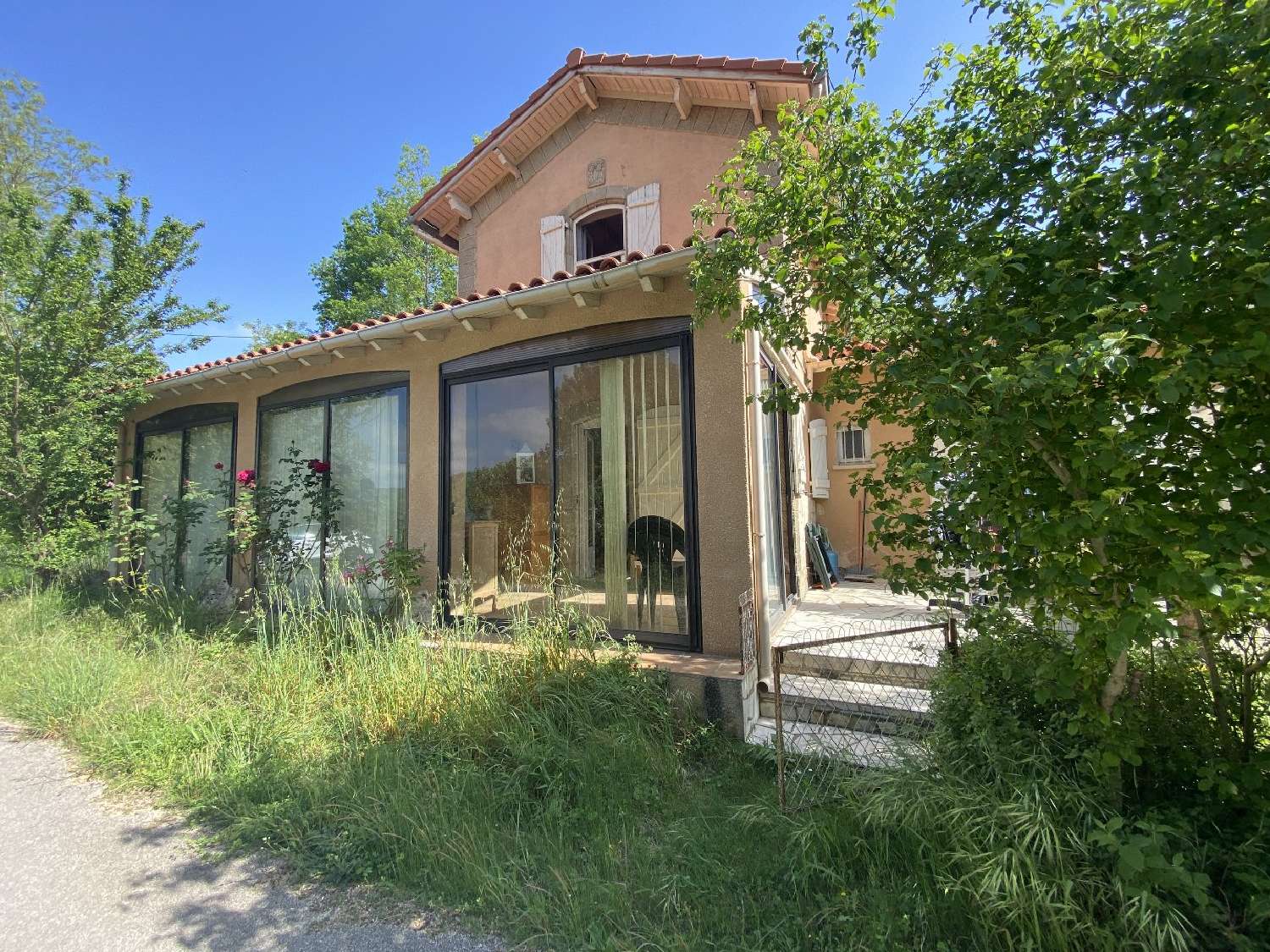  te koop huis Mirepoix Ariège 1