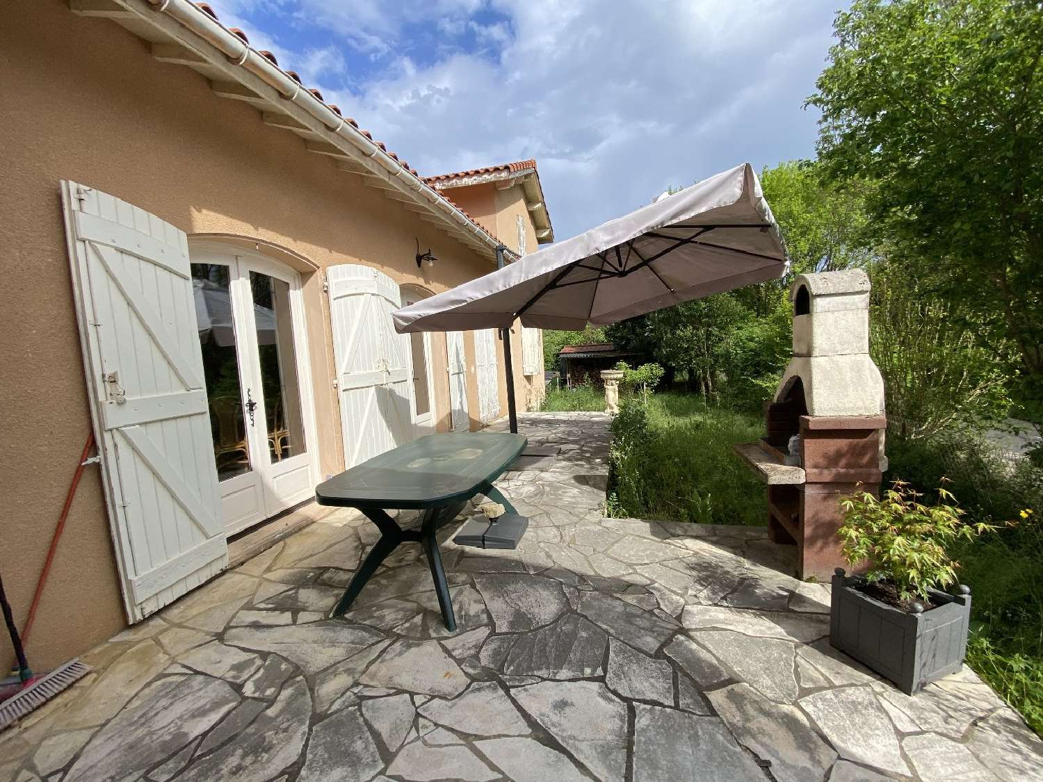 te koop huis Mirepoix Ariège 2