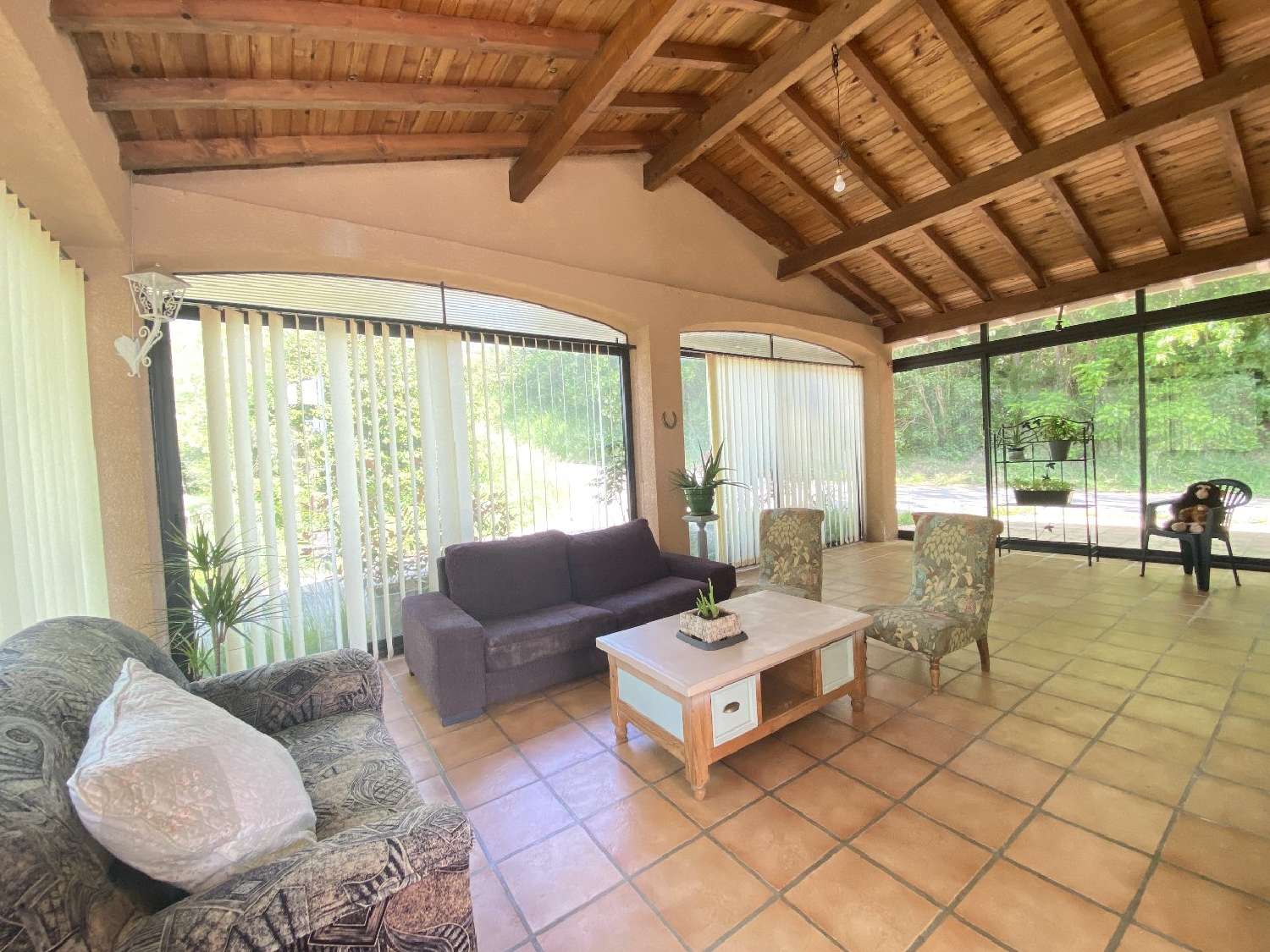  te koop huis Mirepoix Ariège 3