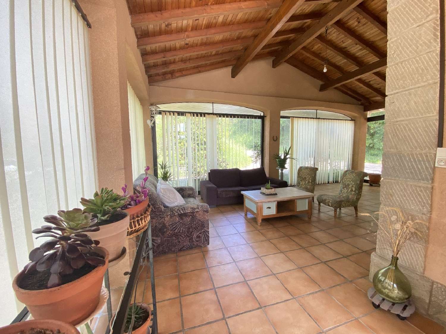  te koop huis Mirepoix Ariège 4
