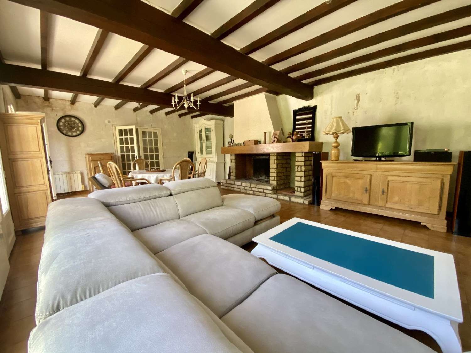  te koop huis Mirepoix Ariège 6
