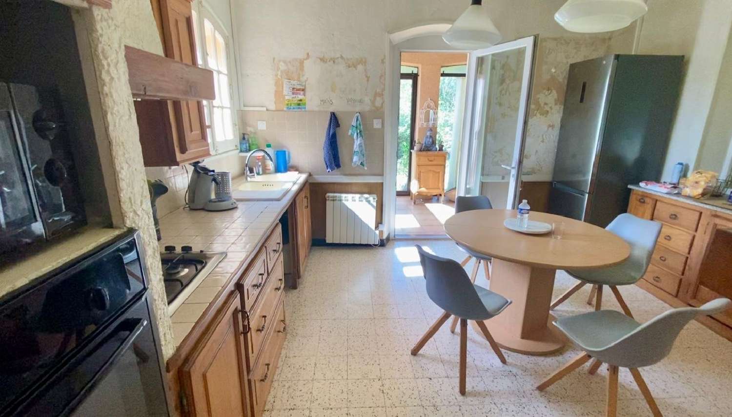  te koop huis Mirepoix Ariège 7
