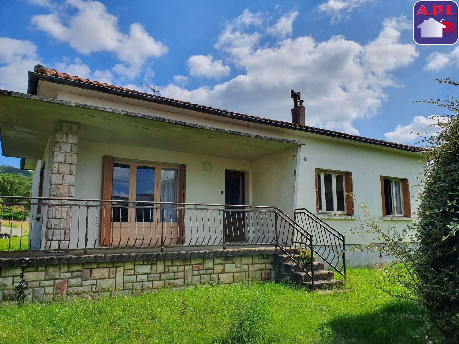  en venta casa Mirepoix Ariège 2