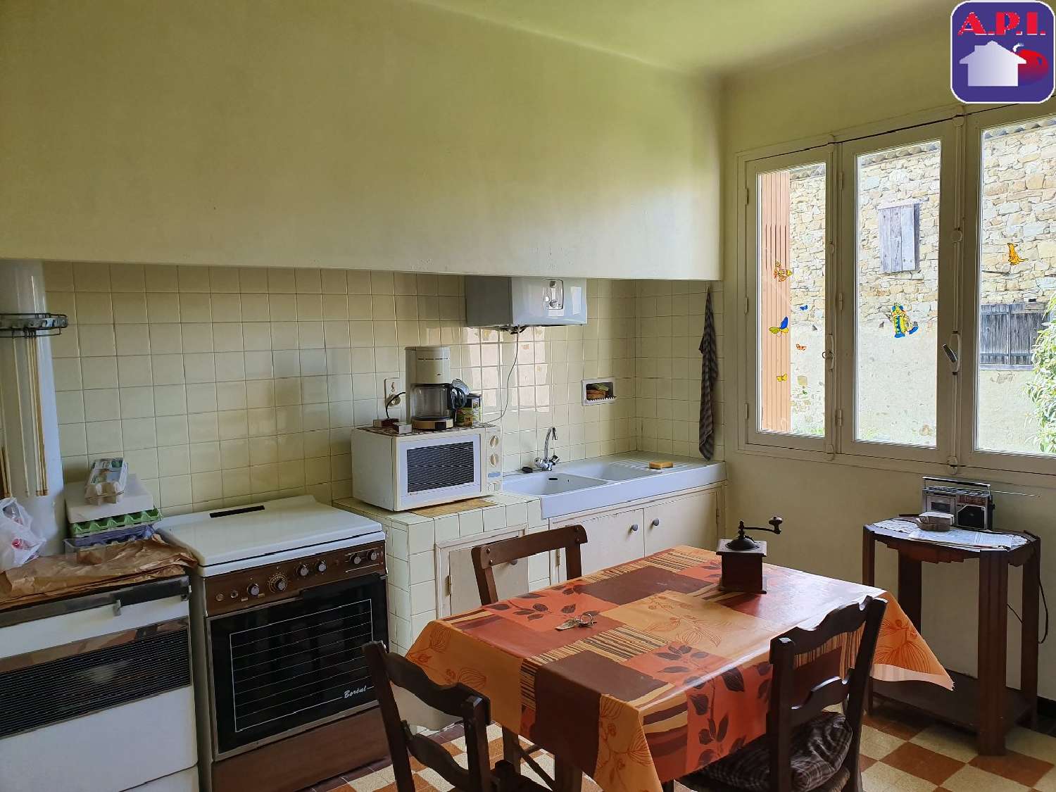  en venta casa Mirepoix Ariège 3
