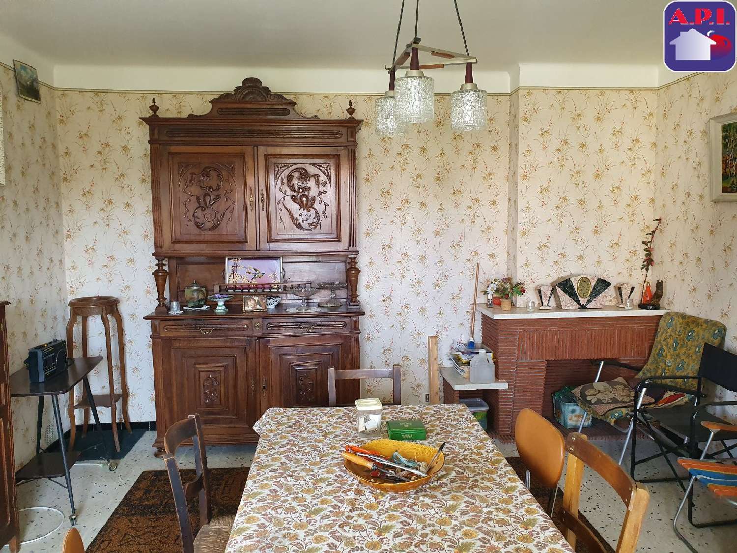  en venta casa Mirepoix Ariège 4