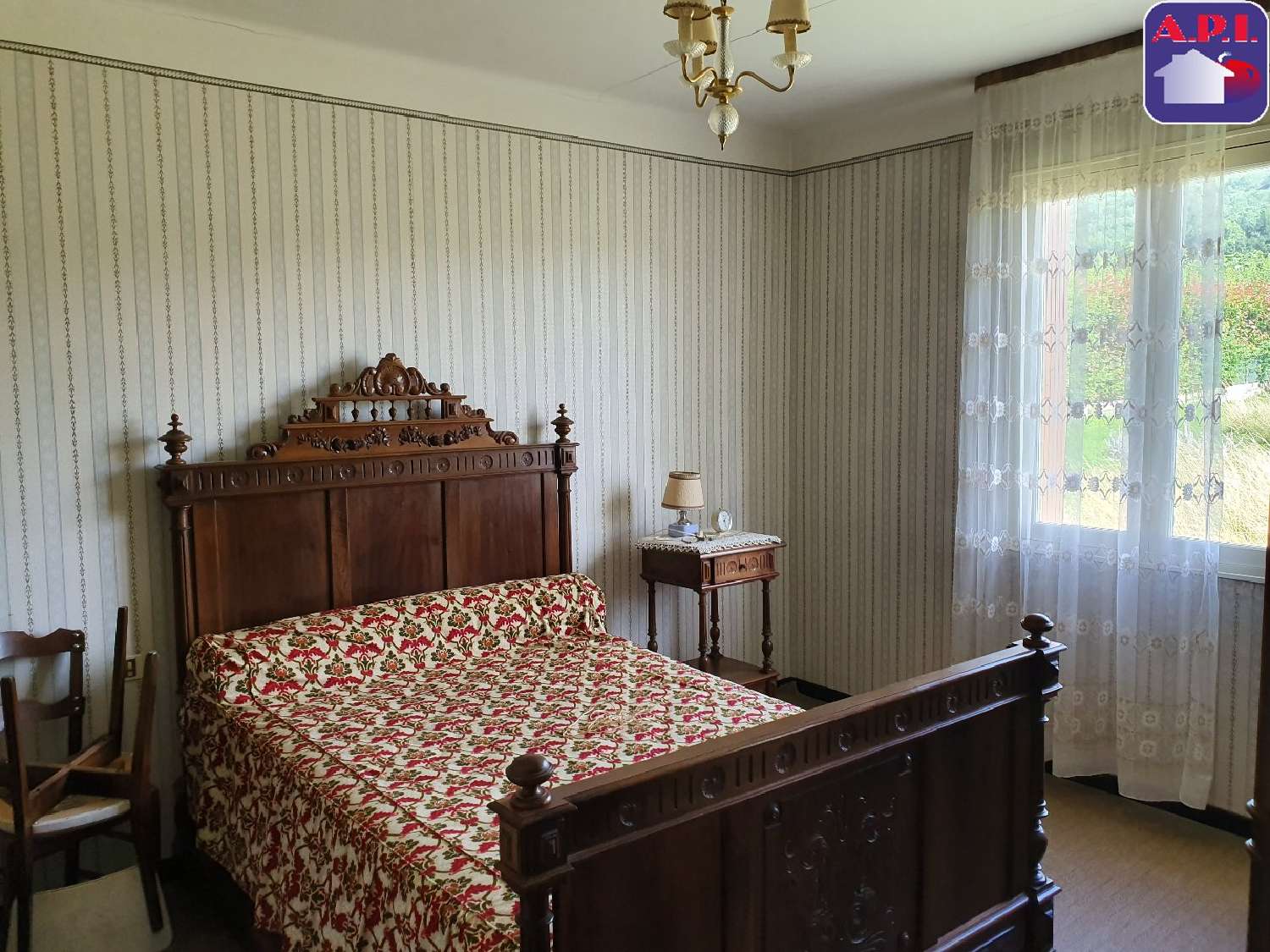  en venta casa Mirepoix Ariège 6
