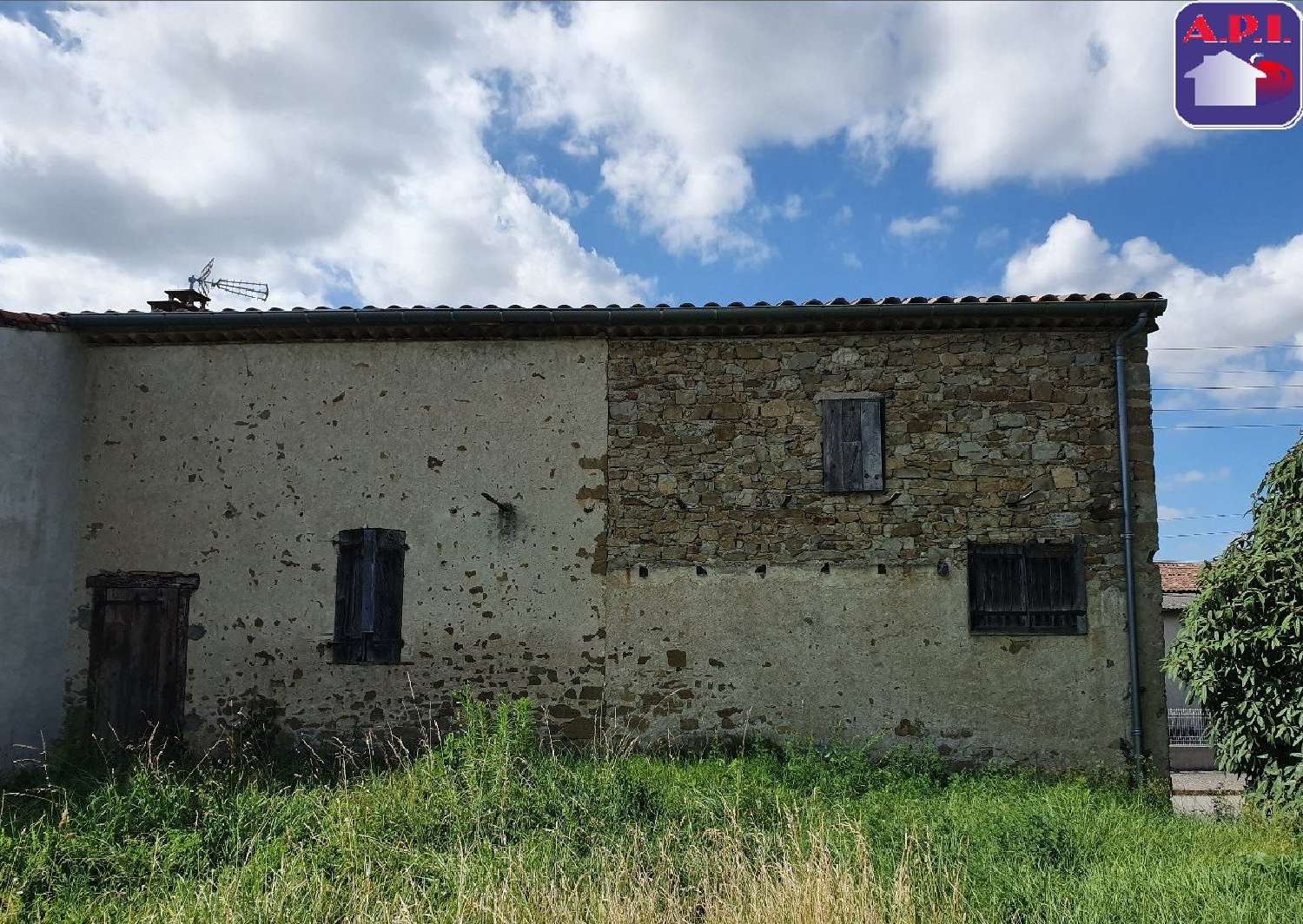  en venta casa Mirepoix Ariège 8