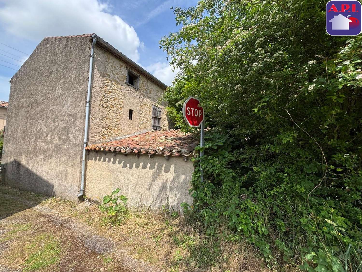  à vendre maison Mirepoix Ariège 1