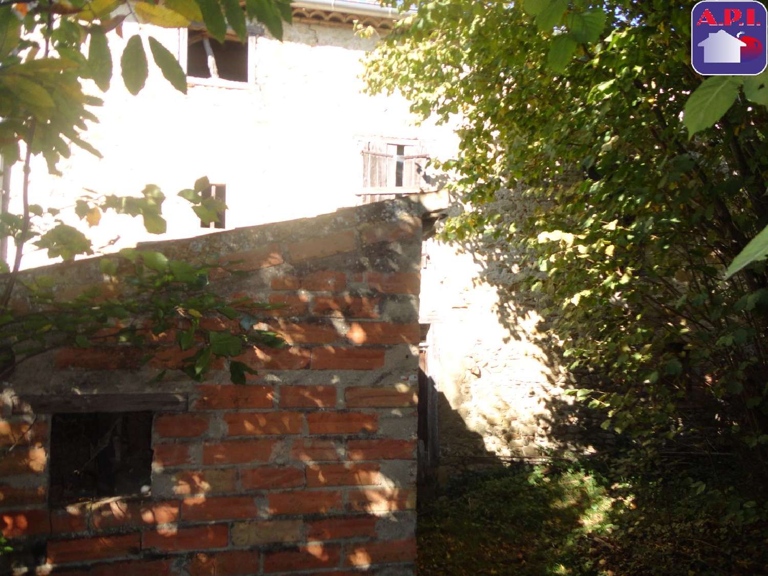  à vendre maison Mirepoix Ariège 2