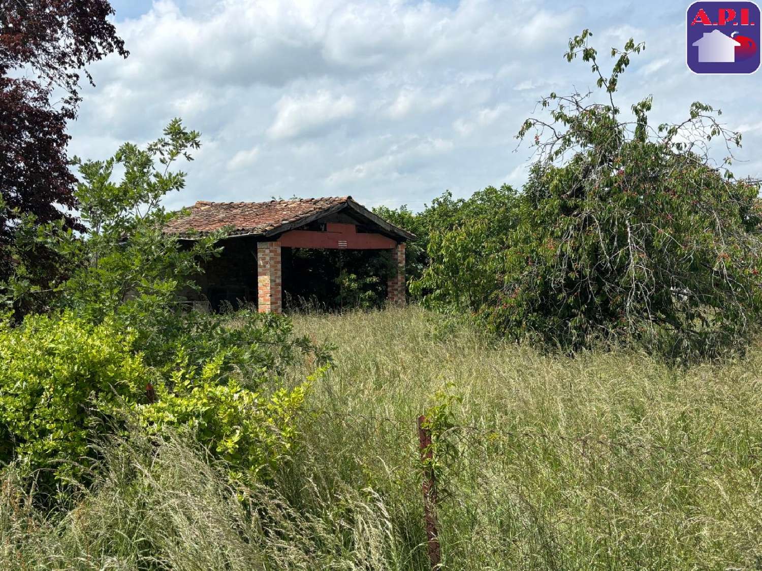  à vendre maison Mirepoix Ariège 3