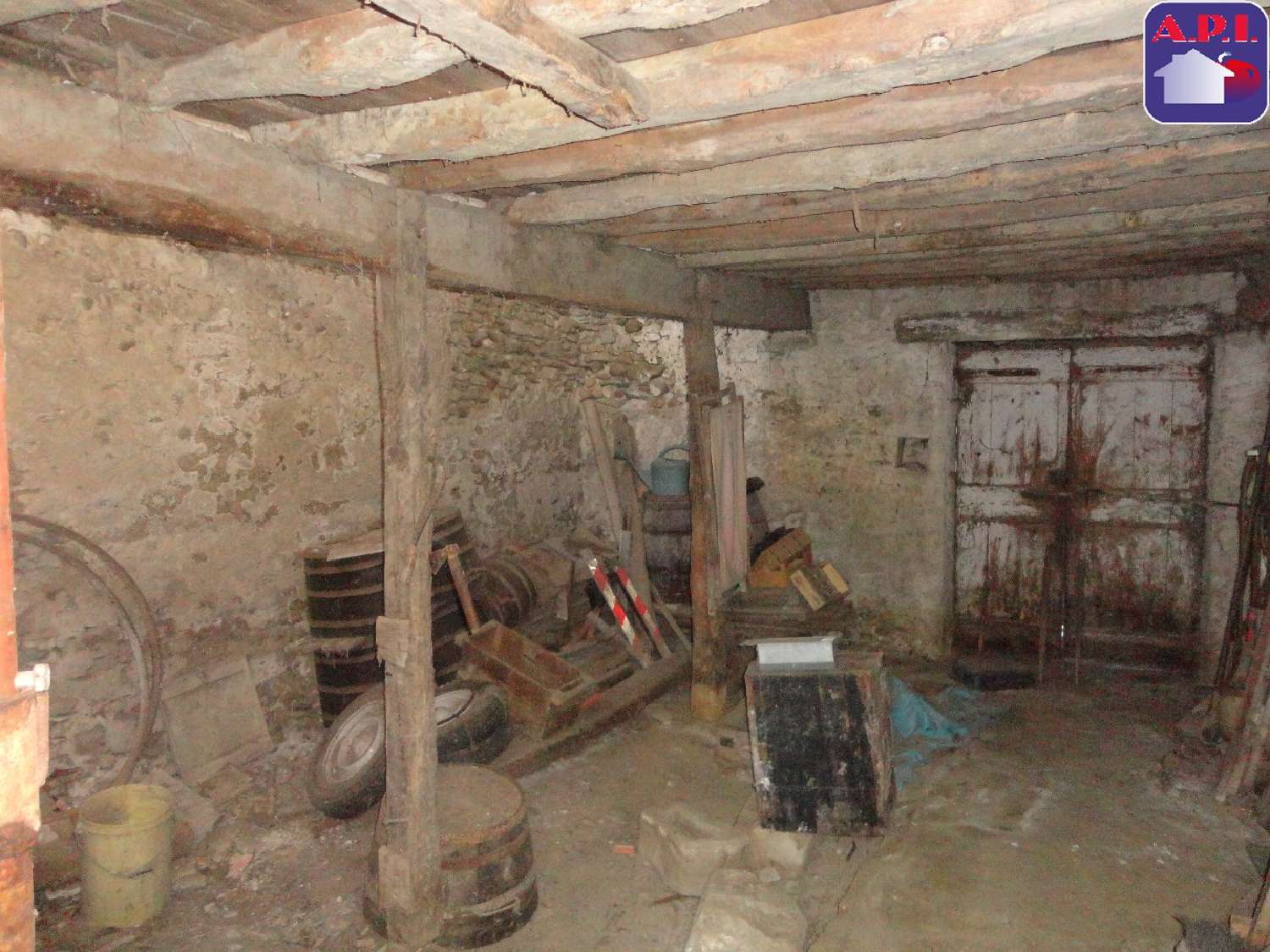  à vendre maison Mirepoix Ariège 6