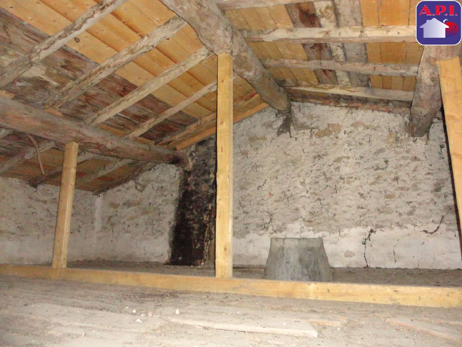  à vendre maison Mirepoix Ariège 7
