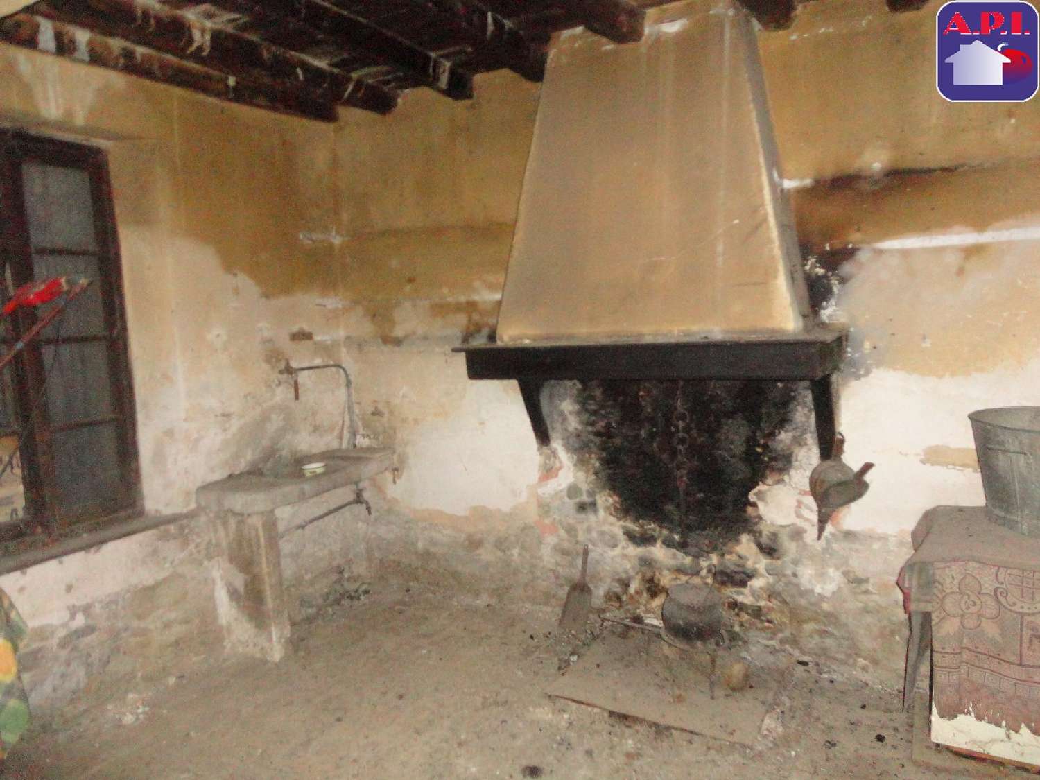  à vendre maison Mirepoix Ariège 8