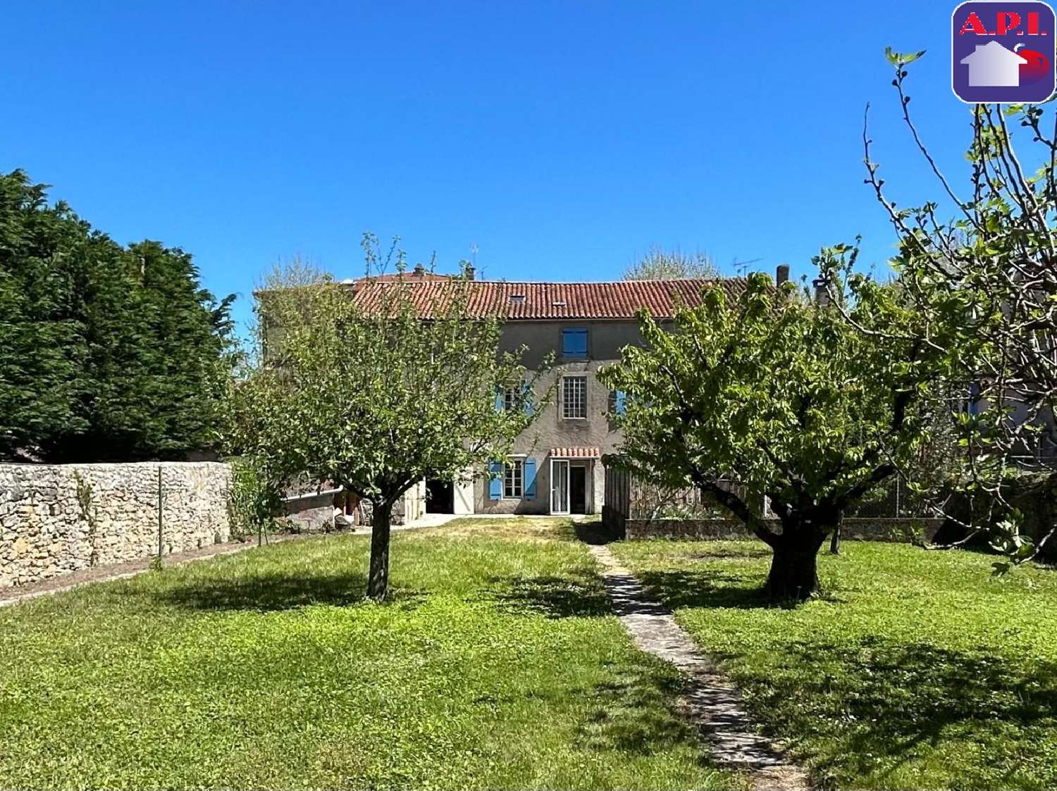  en venta casa Mirepoix Ariège 1