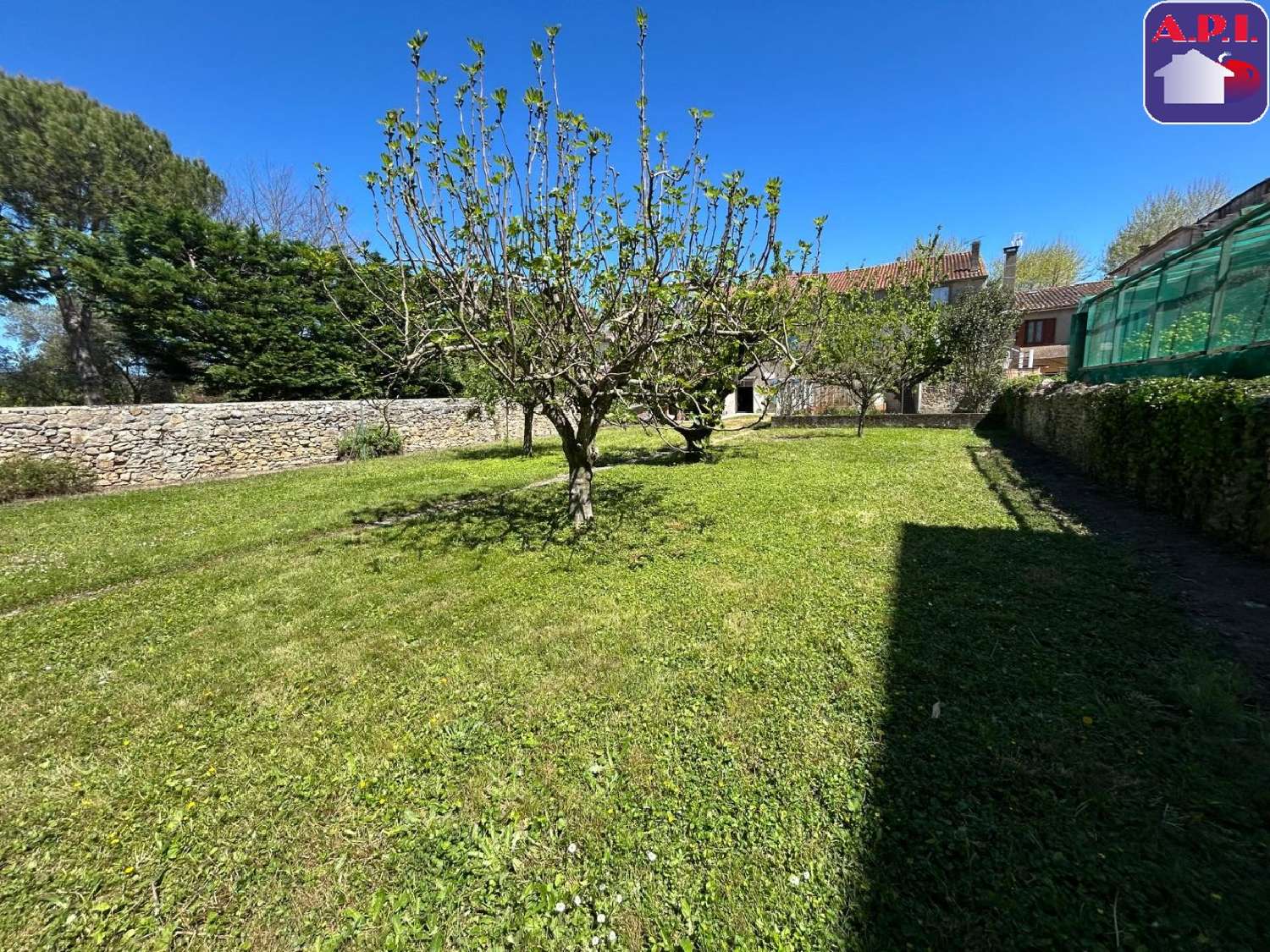  en venta casa Mirepoix Ariège 2