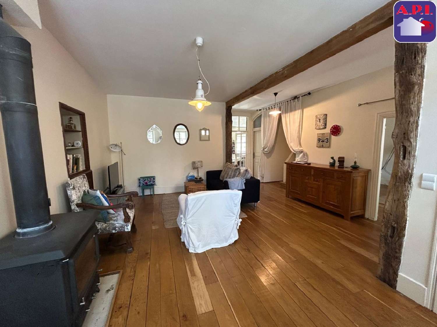  en venta casa Mirepoix Ariège 4