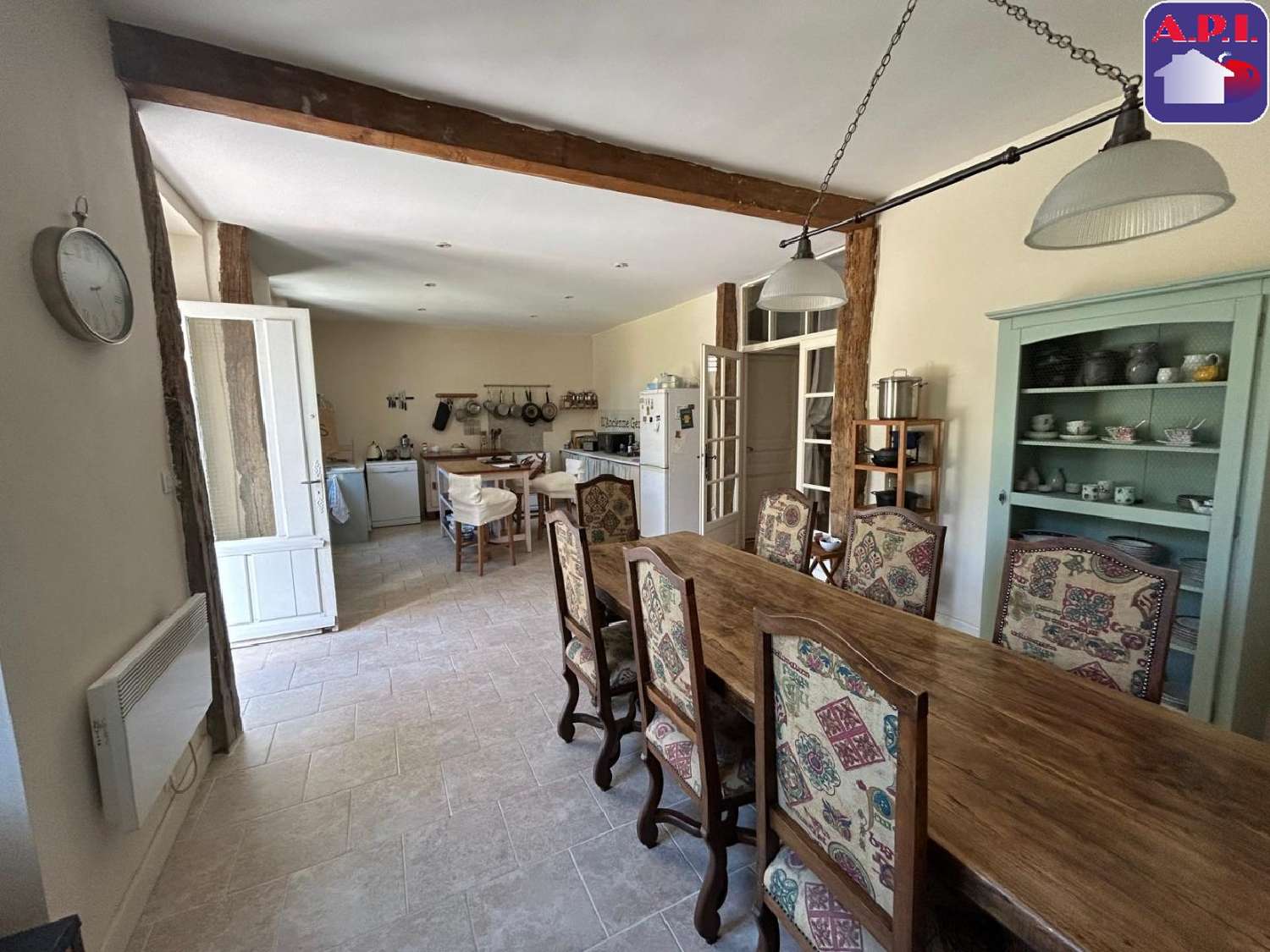  en venta casa Mirepoix Ariège 6