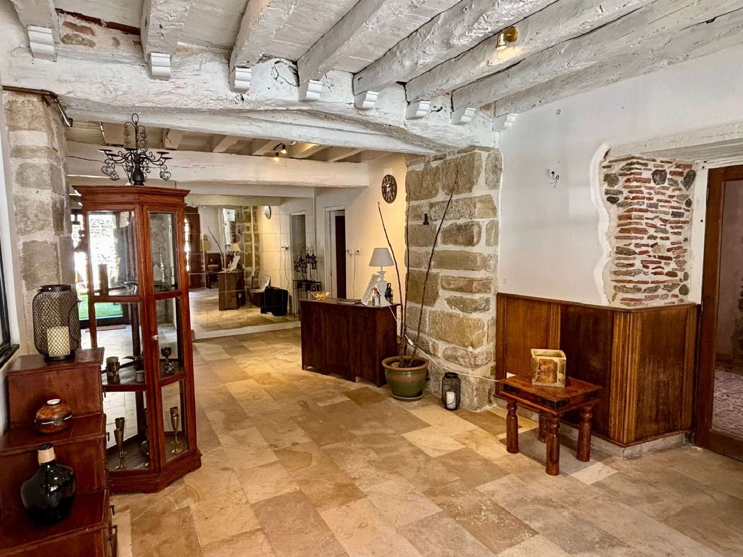  te koop huis Mirepoix Ariège 5