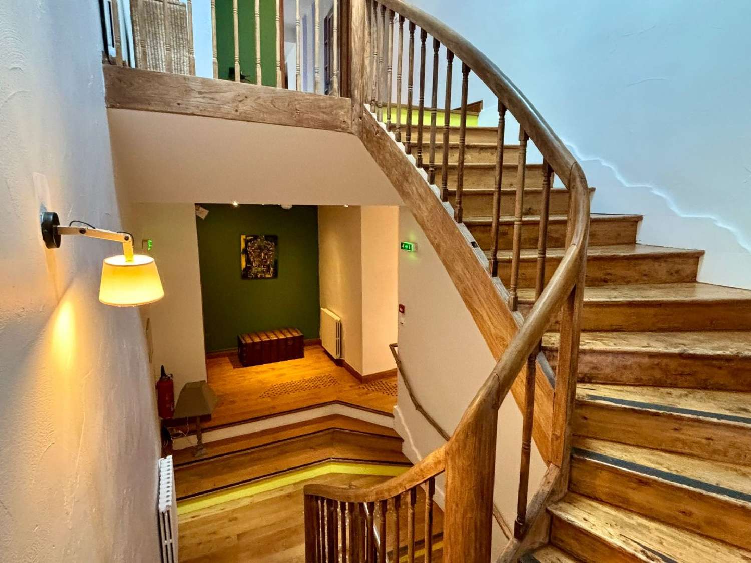  te koop huis Mirepoix Ariège 7