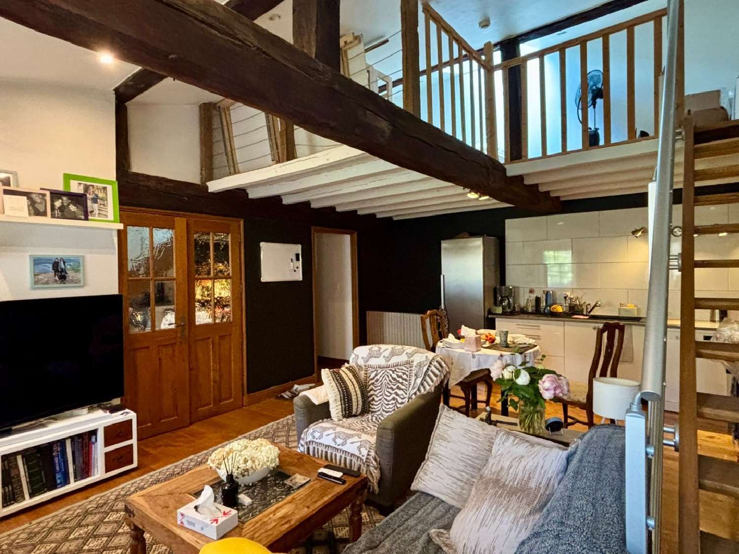  te koop huis Mirepoix Ariège 8