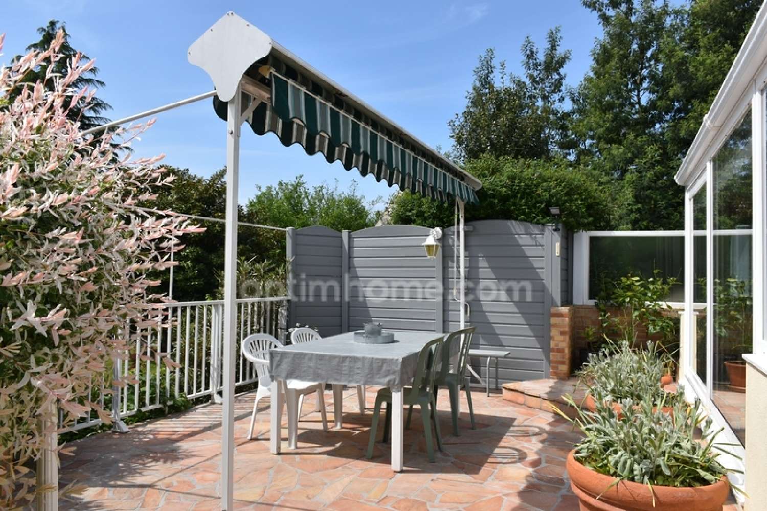  te koop huis Missiriac Morbihan 4