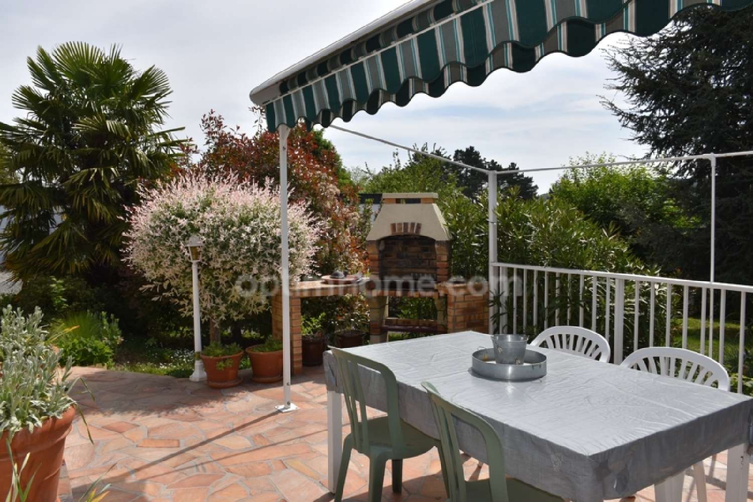  te koop huis Missiriac Morbihan 5