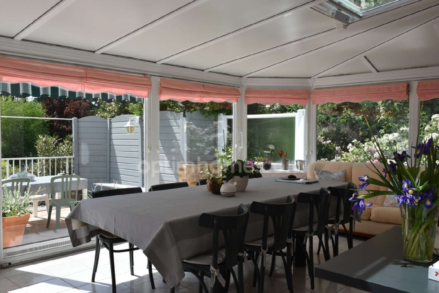  te koop huis Missiriac Morbihan 6