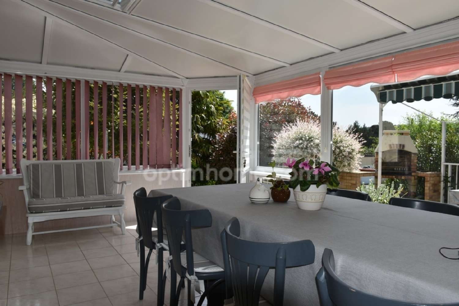  te koop huis Missiriac Morbihan 7