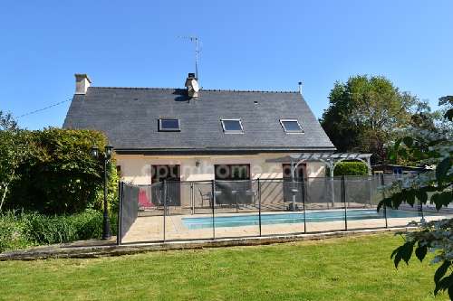 Missiriac Morbihan casa foto 7066088