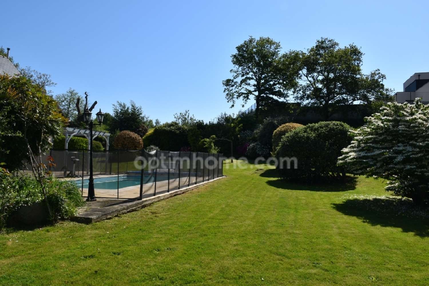  en venta casa Missiriac Morbihan 3