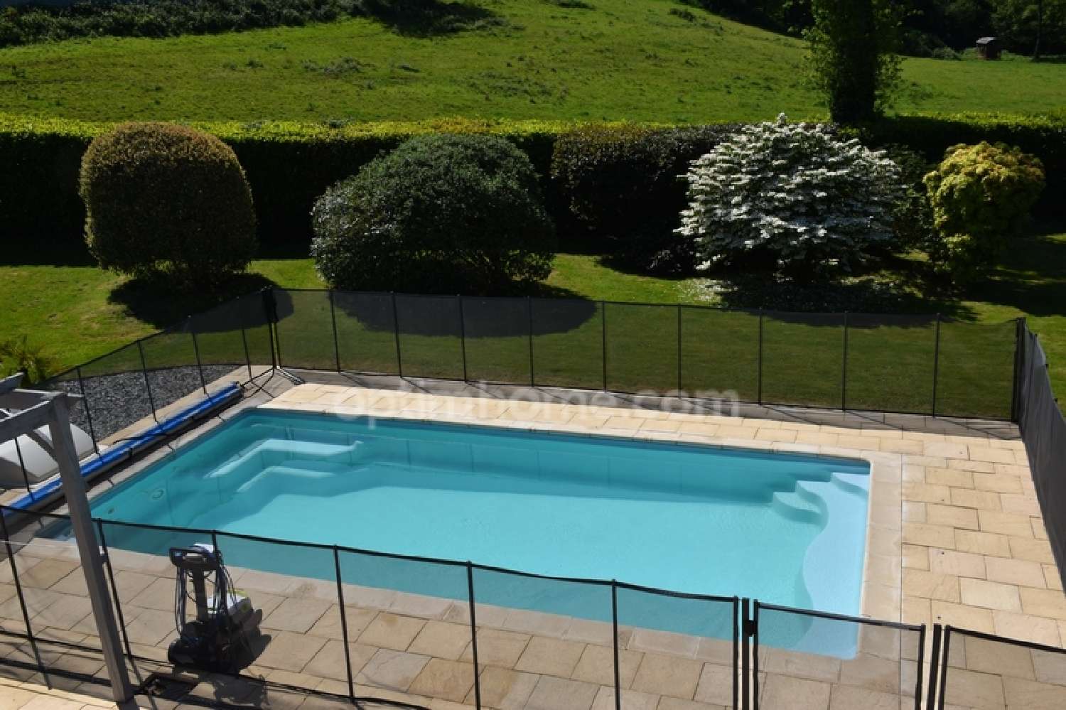  en venta casa Missiriac Morbihan 4