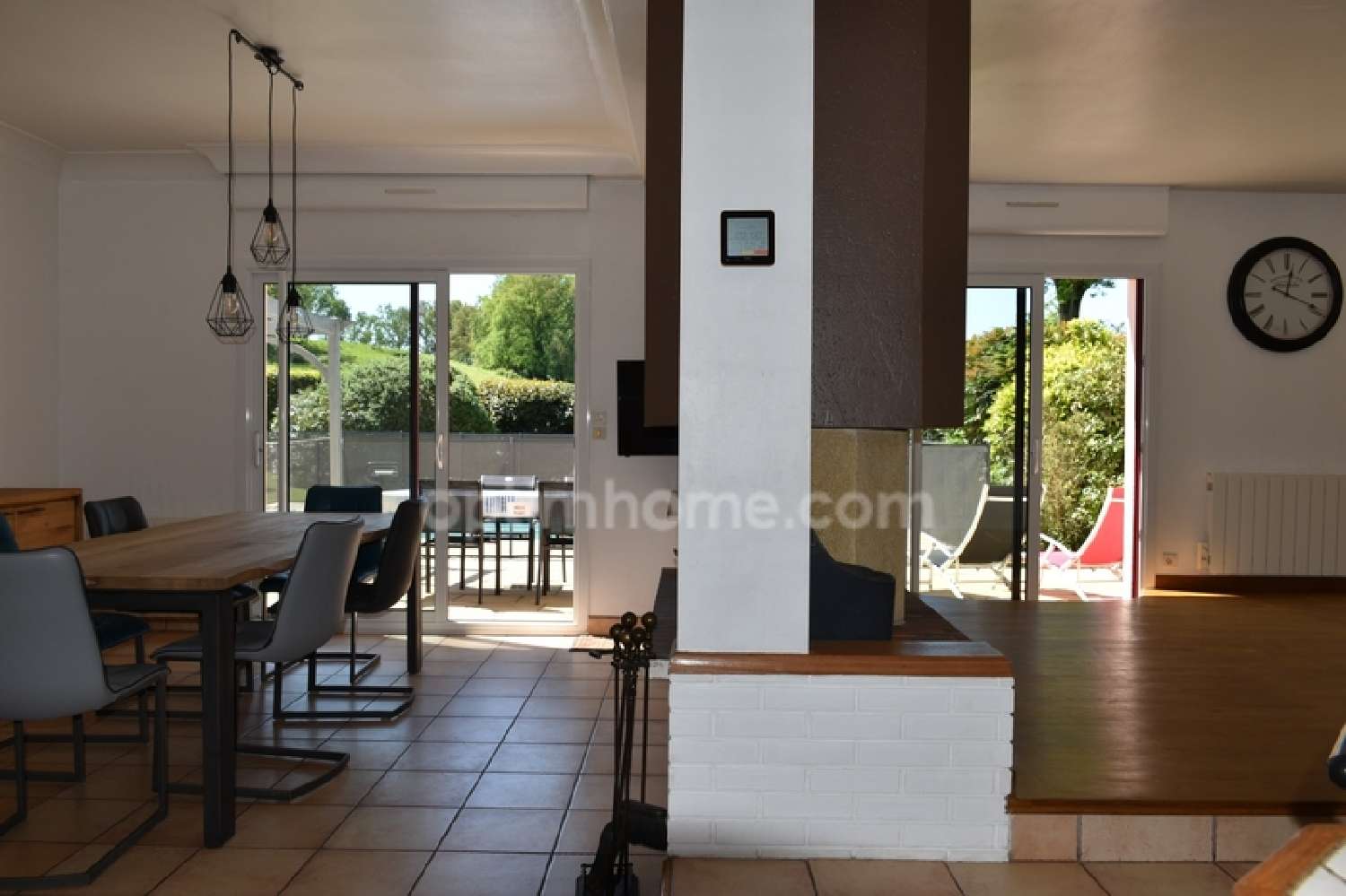  en venta casa Missiriac Morbihan 7