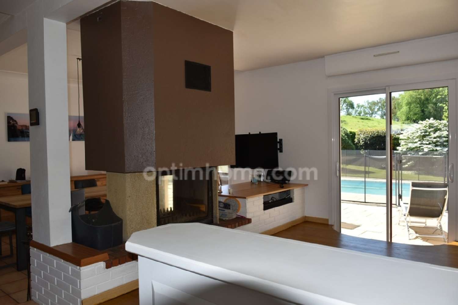  en venta casa Missiriac Morbihan 8