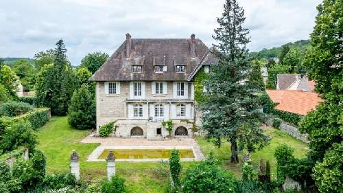 Missy-sur-Aisne Aisne huis foto 7067591
