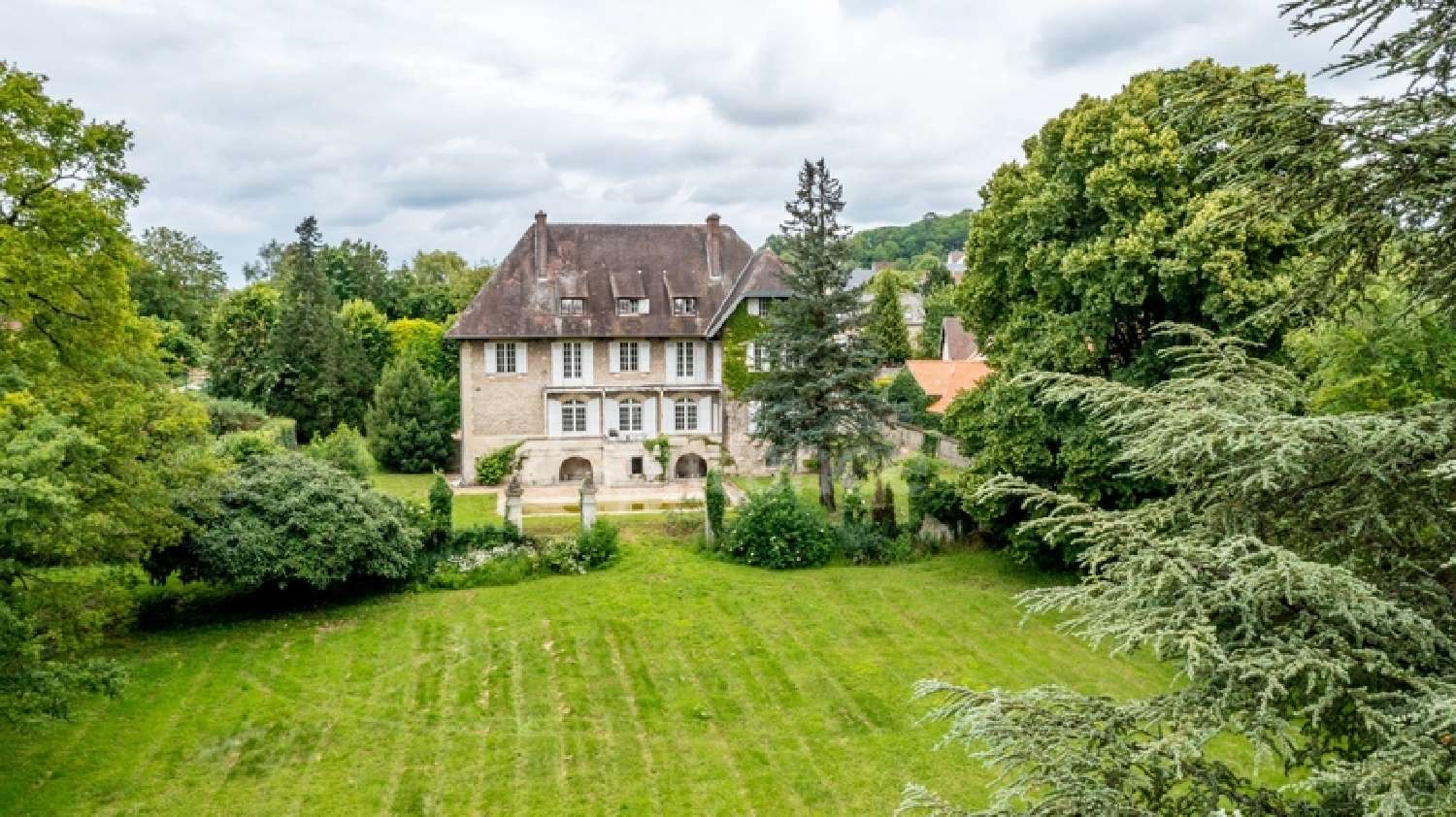  te koop huis Missy-sur-Aisne Aisne 2
