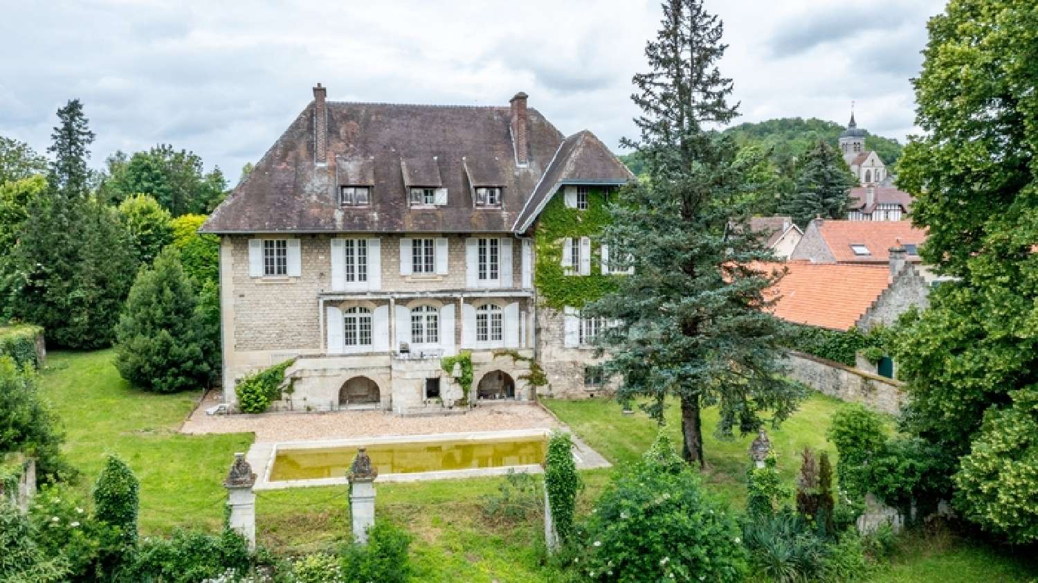  te koop huis Missy-sur-Aisne Aisne 3