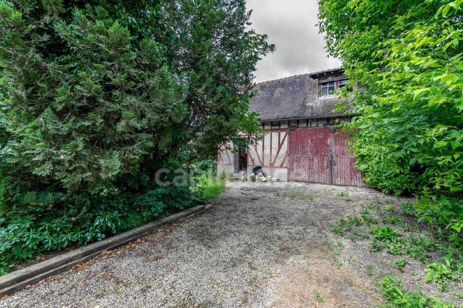  te koop huis Missy-sur-Aisne Aisne 4