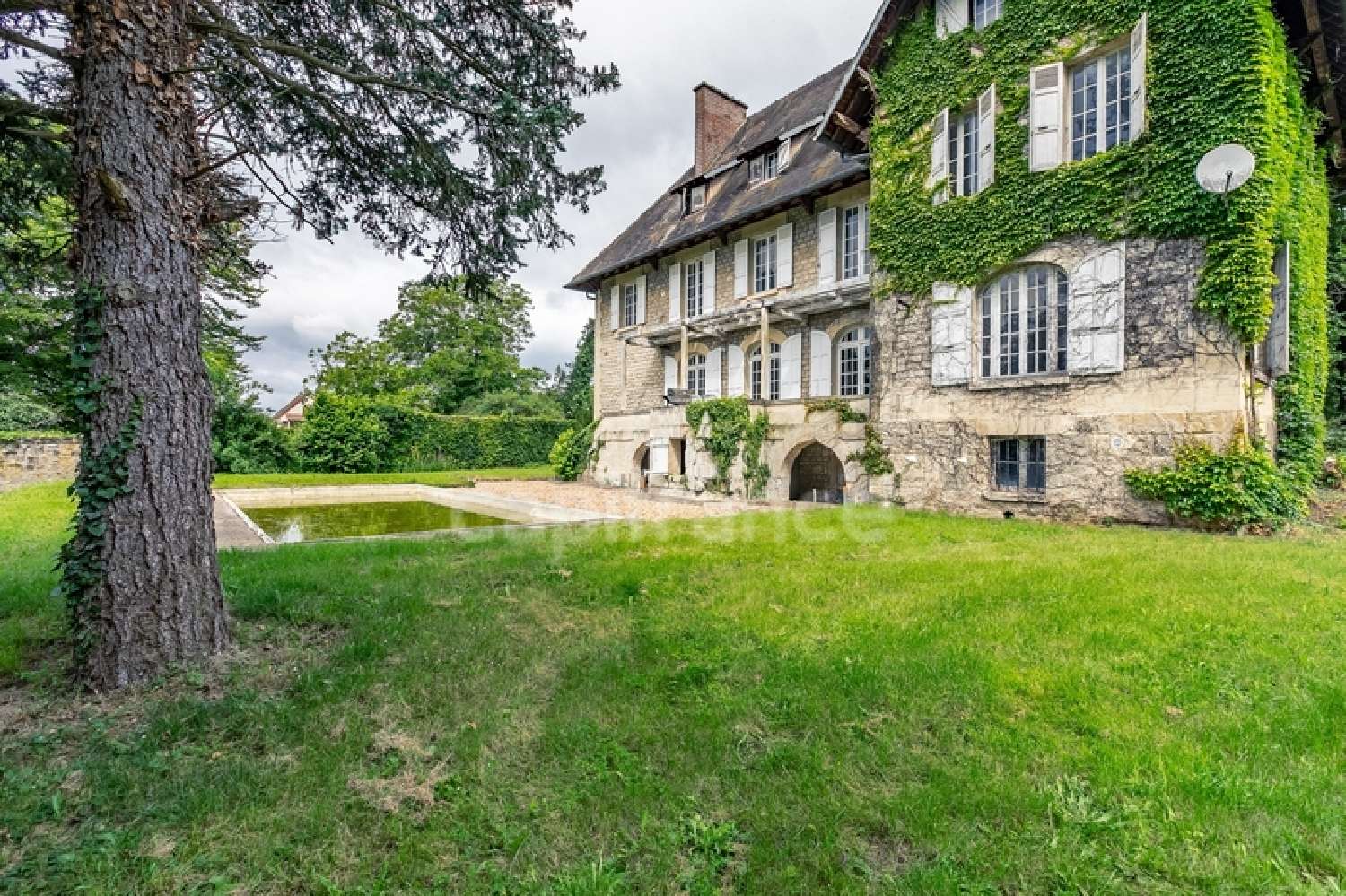  te koop huis Missy-sur-Aisne Aisne 5