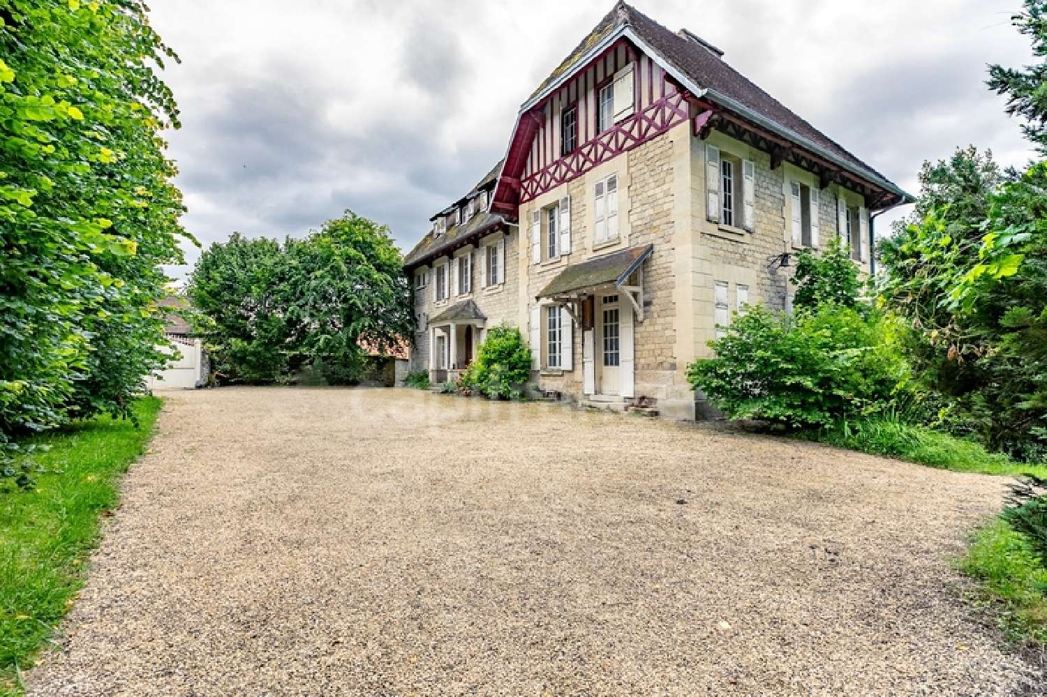  te koop huis Missy-sur-Aisne Aisne 6