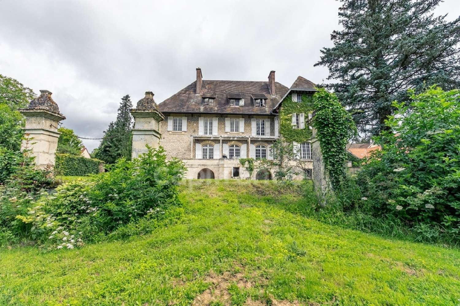  te koop huis Missy-sur-Aisne Aisne 7