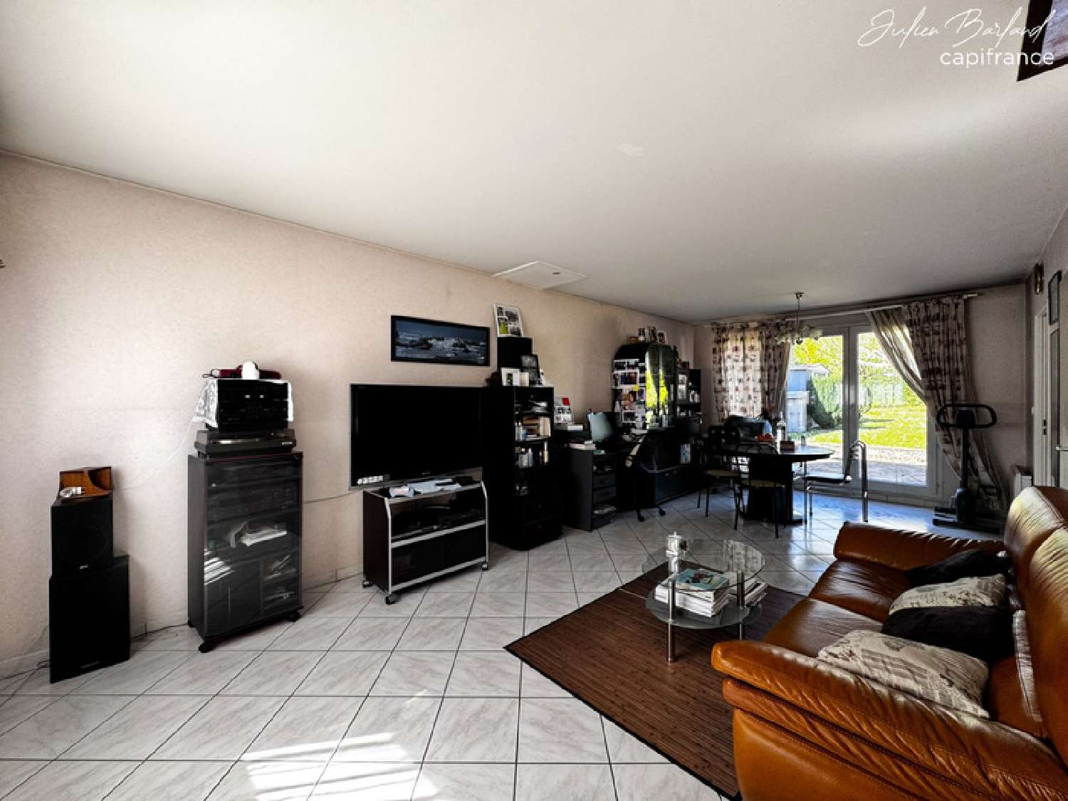  te koop huis Mitry-Mory Seine-et-Marne 2