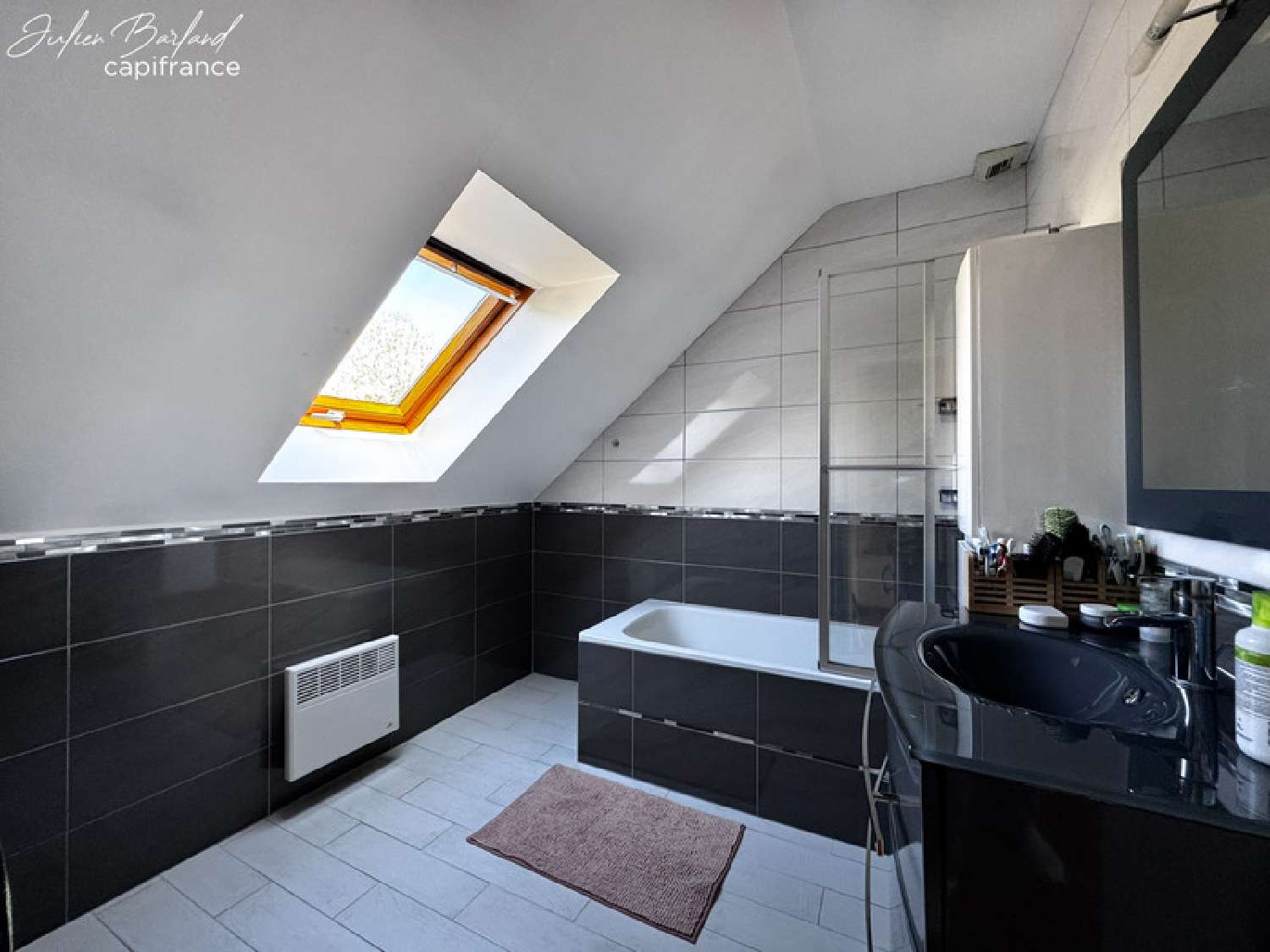  te koop huis Mitry-Mory Seine-et-Marne 8
