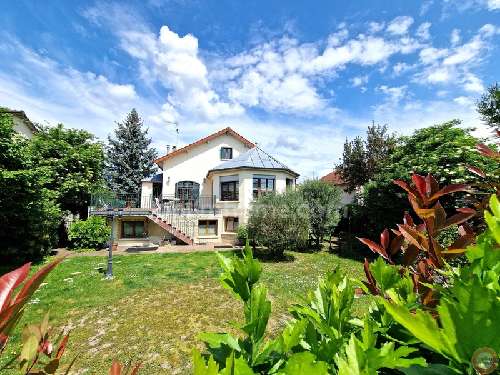 Mitry-Mory Seine-et-Marne maison foto 7062730